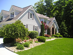 Landscapers and Lawncare Services in Eastpointe, MI